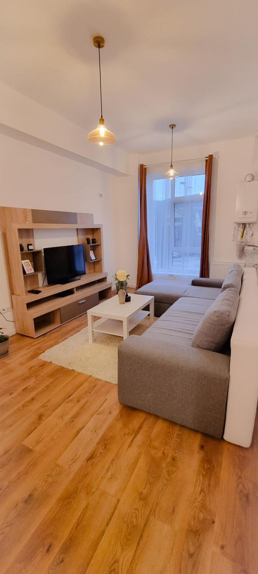 Calea Moldovei Residence Бистриця Екстер'єр фото