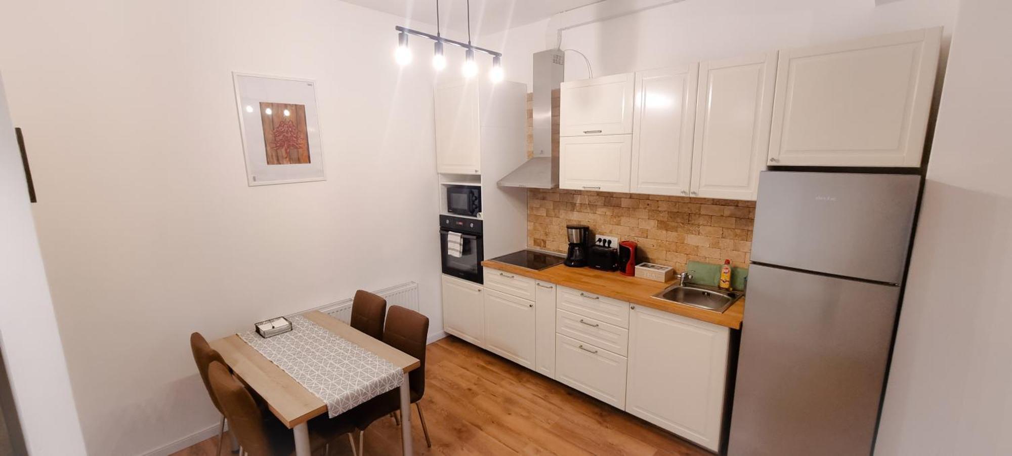 Calea Moldovei Residence Бистриця Екстер'єр фото