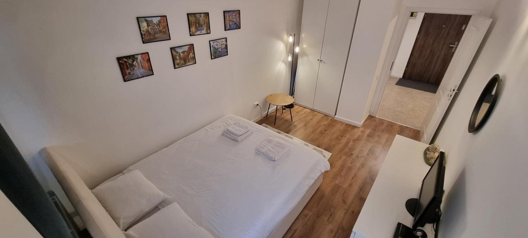 Calea Moldovei Residence Бистриця Екстер'єр фото