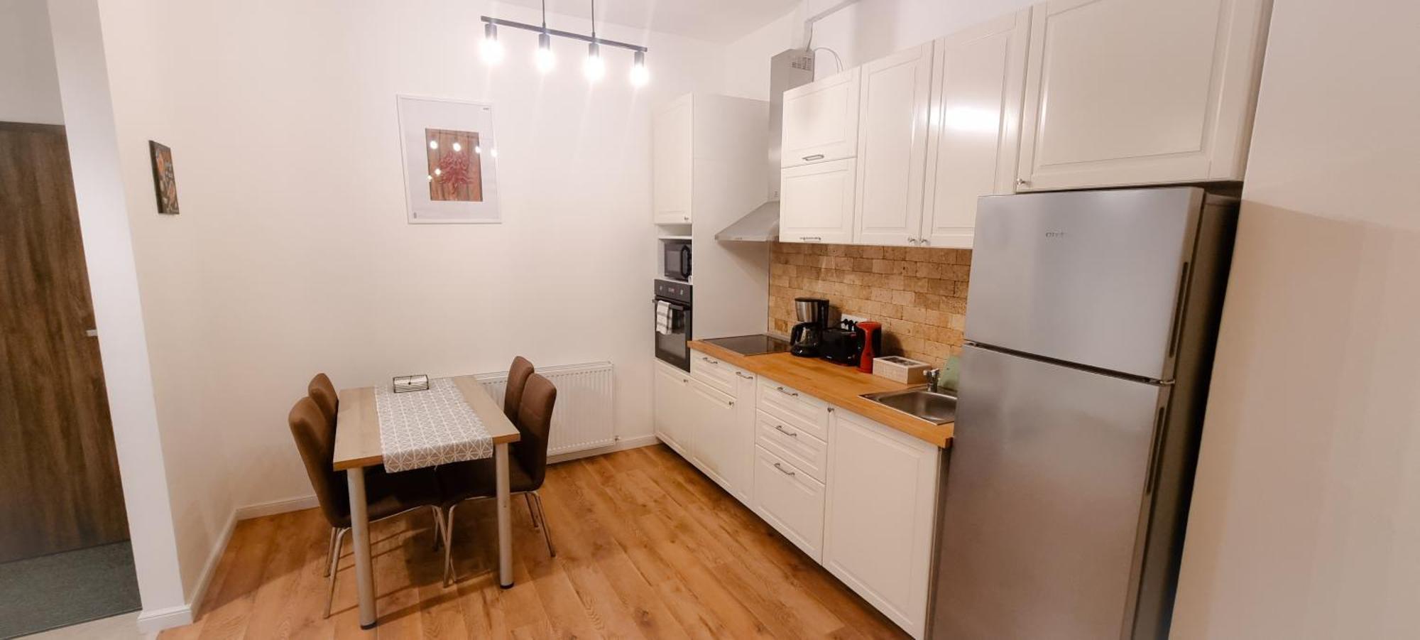 Calea Moldovei Residence Бистриця Екстер'єр фото